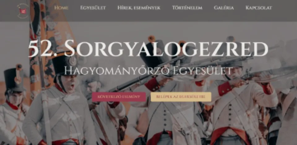 52 sorgyalog honlap hero abulaf