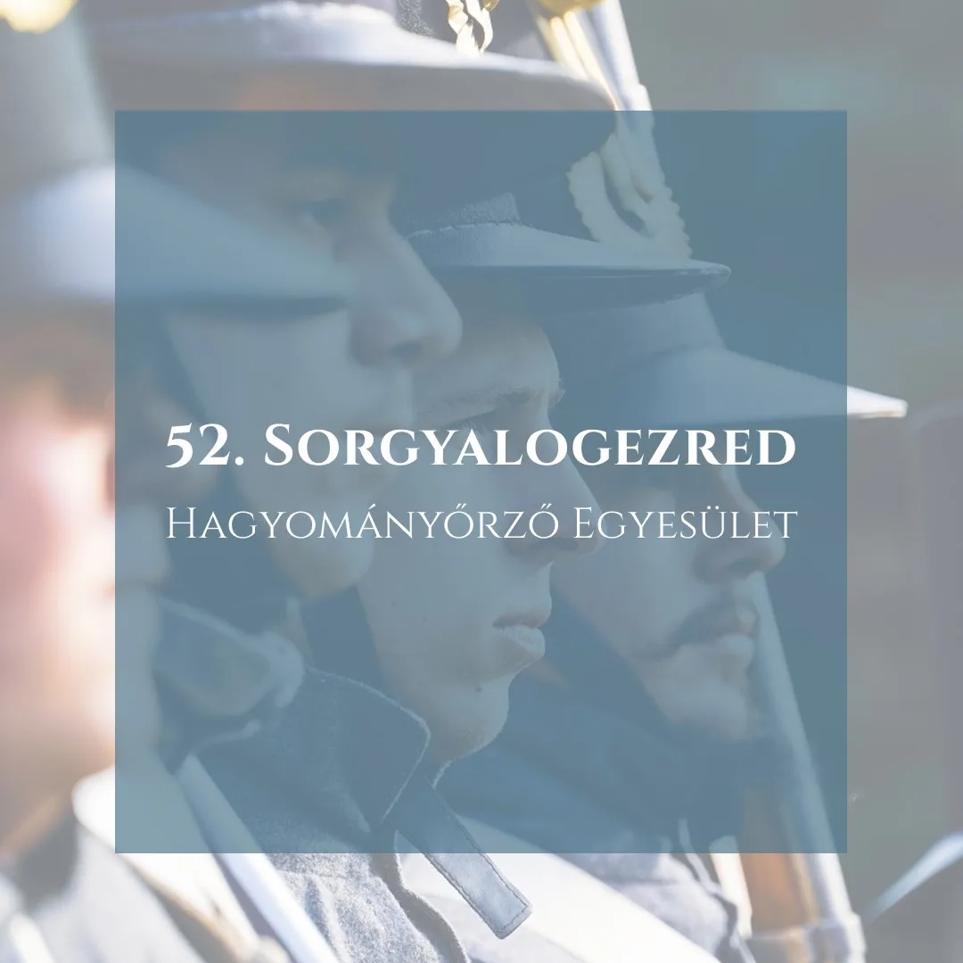 Hagyományőrző egyesület honlapja