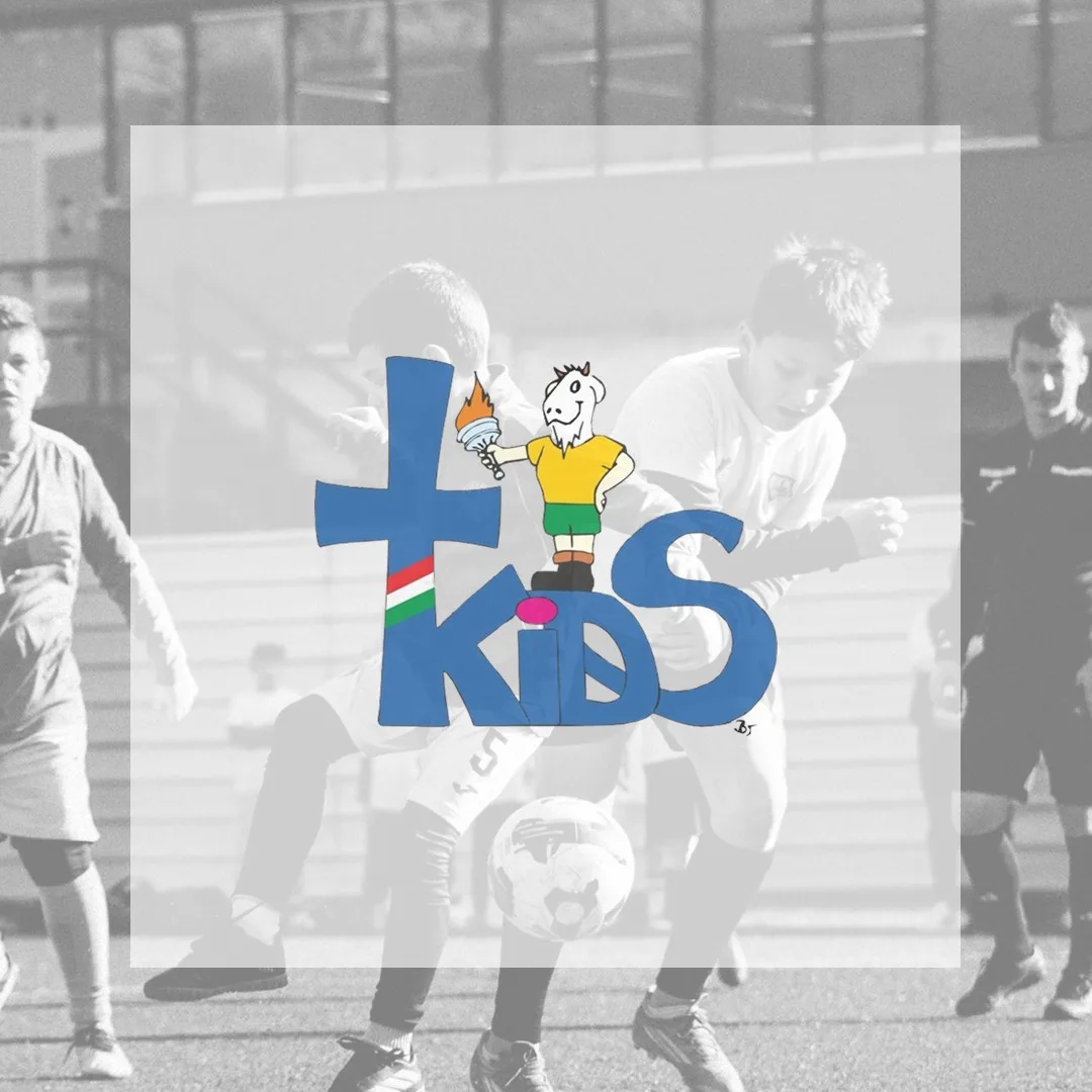 Sporthonlap a KIDS számára. honlapkészítés, honlap megújítása